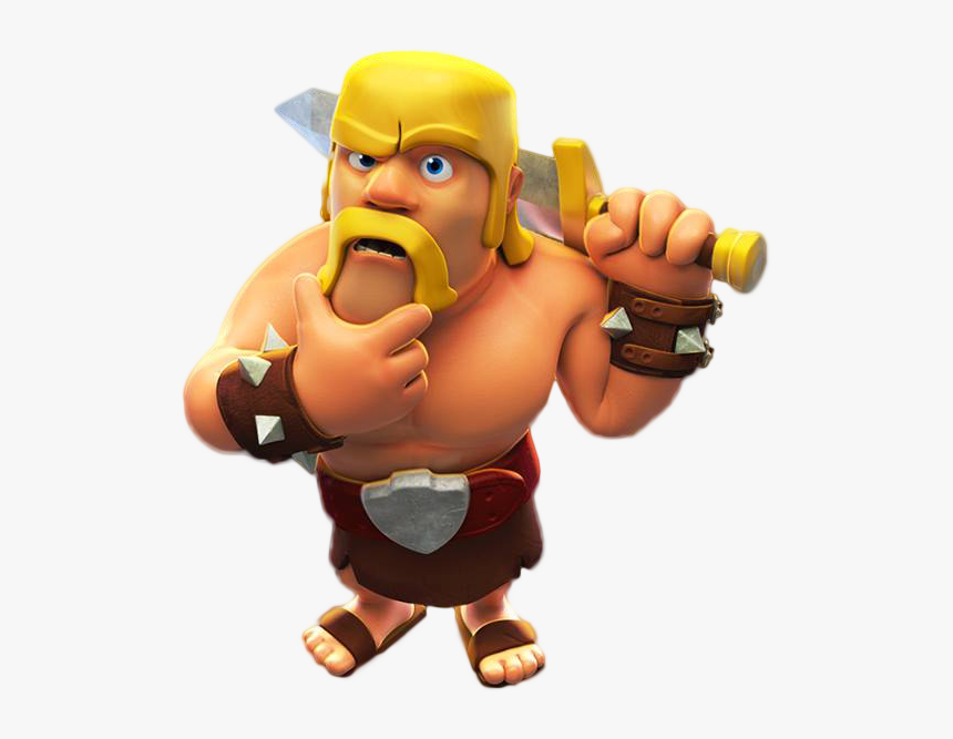 Clash of Clans Mod Apk Unlimited Gems, Gold, Elixir Terbaru 2020