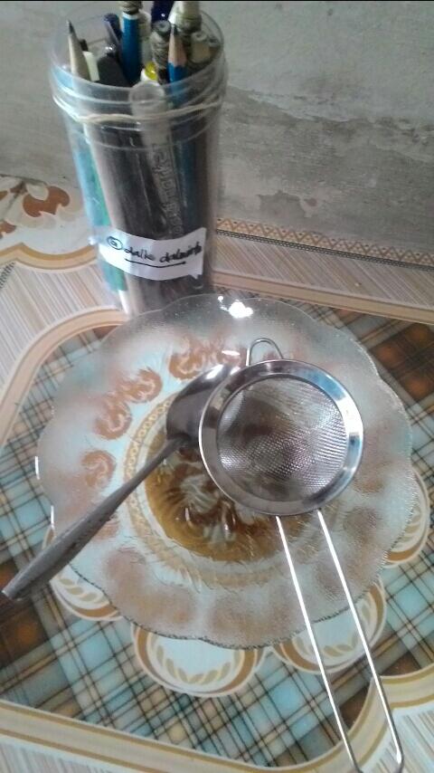 &#91;COC_Cooking2020&#93; Dalgona Coffee Dengan Gula Jawa di Lidah Nggak Bikin Kecewa