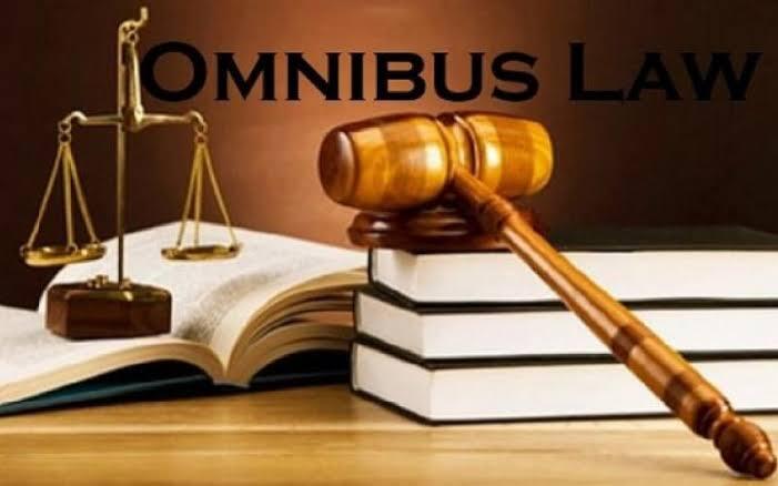 Omnibus Law : Konsep dan Relevansinya di Indonesia
