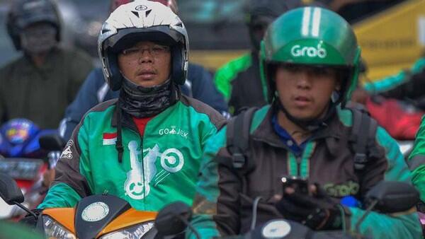 Anggota DPR Kritik Pertamina Cuma Kasih Diskon BBM Buat Ojol
