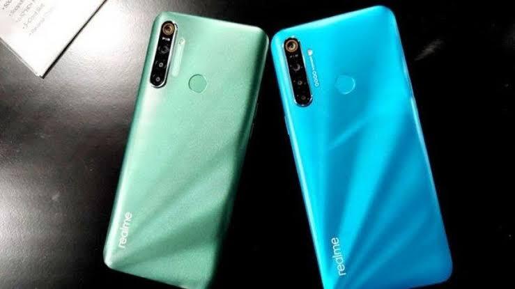 Apa Sih Keunggulan Ponsel 2 Jutaan Yang Diberikan Oleh Si Realme 5i?
