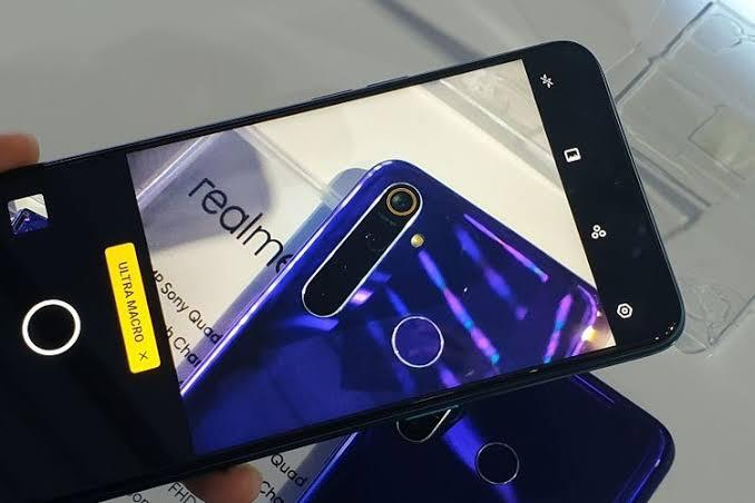 Apa Sih Keunggulan Ponsel 2 Jutaan Yang Diberikan Oleh Si Realme 5i?