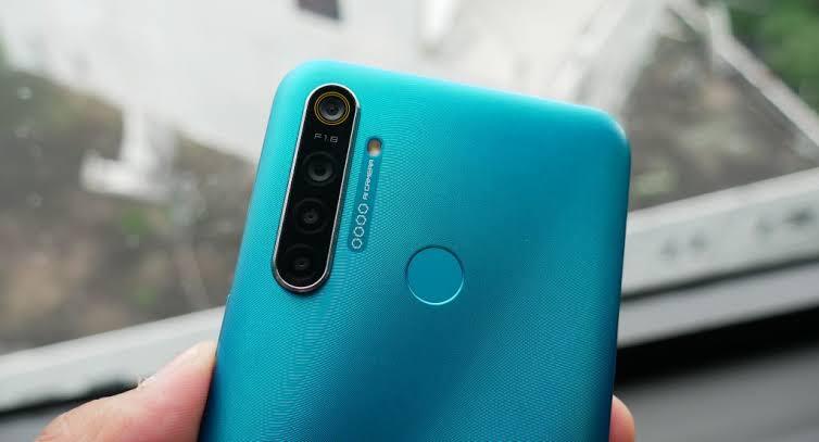Apa Sih Keunggulan Ponsel 2 Jutaan Yang Diberikan Oleh Si Realme 5i?