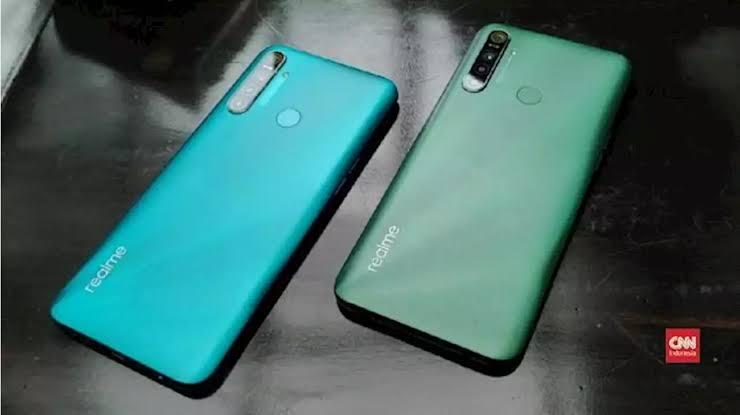Apa Sih Keunggulan Ponsel 2 Jutaan Yang Diberikan Oleh Si Realme 5i?