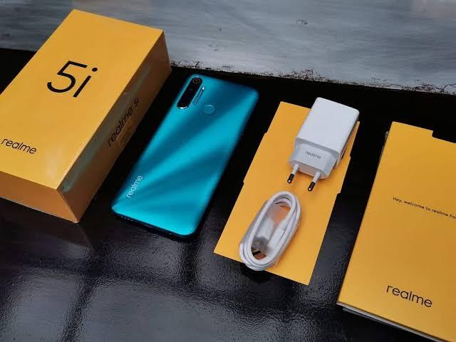 Apa Sih Keunggulan Ponsel 2 Jutaan Yang Diberikan Oleh Si Realme 5i?