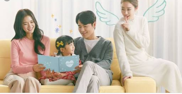 Mengambil Hikmah Dari Drama Korea "Hi, Bye Mama"