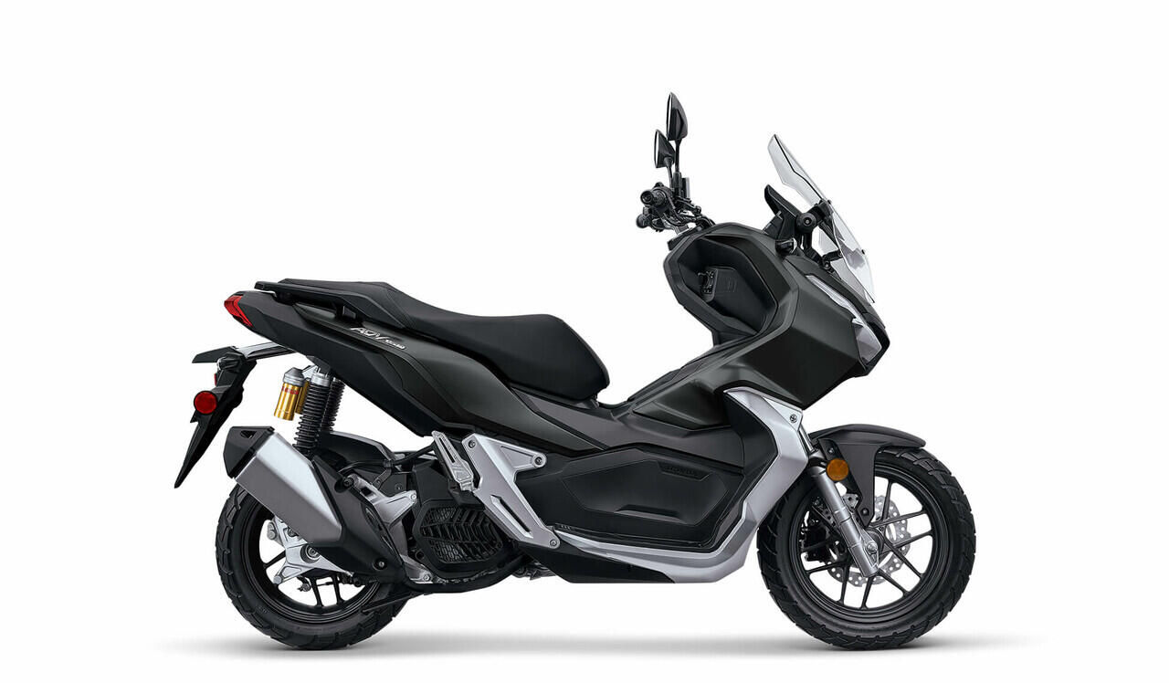 Honda ADV150 Baru Dirilis Di Amerika, Kalau Harganya Segini Siapa Yang Mau Beli