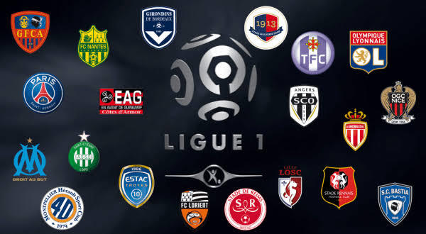 Klasemen 5 liga Top Eropa berdasarkan Followers Instagram