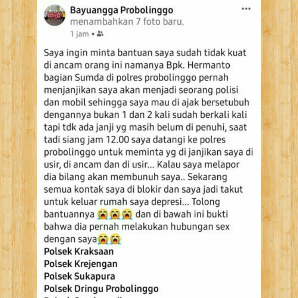 Ketika Lelaki Saling Mencintai Sejenis Seperti Kasus Ini, Wanita Ketinggalan! 