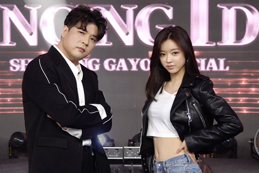 SBS Rilis Program ‘Dancing Idol’!