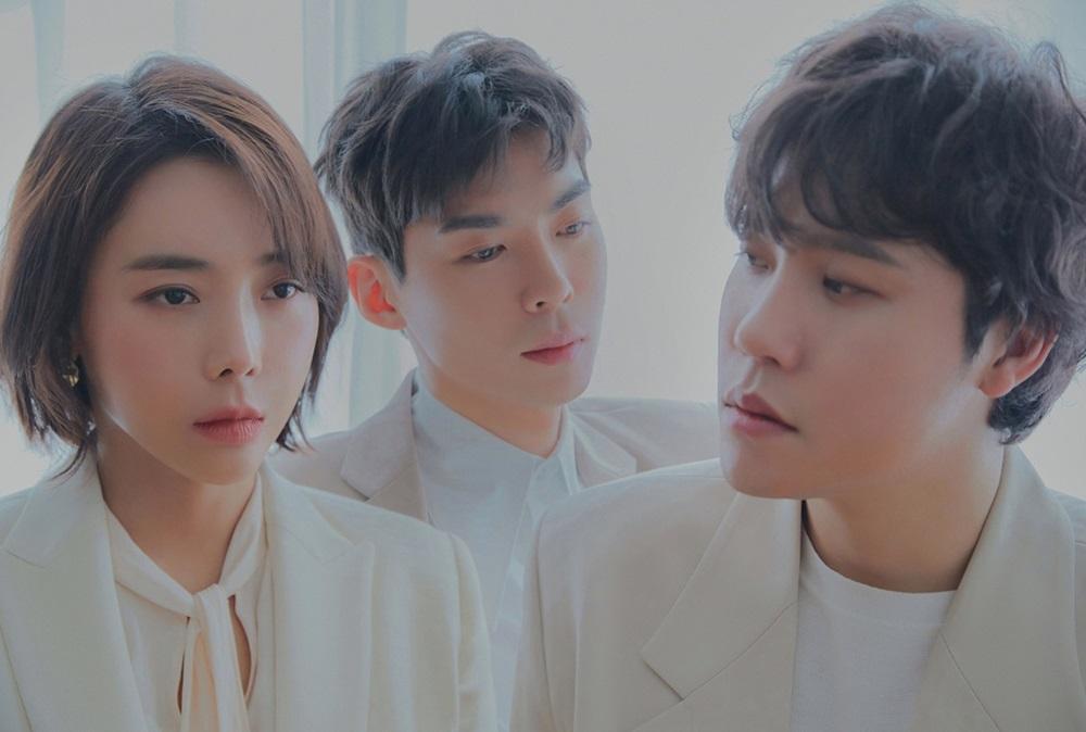 Baek Chan ‘8EIGHT’ Ungkap Sikap Member BTS Semasa Trainee