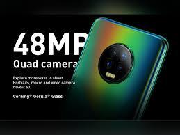 Stok Chipset Helio P22 Menyusut, Dapur Pacu Infinix Note 7 Naik Kelas