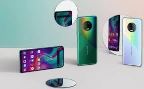 Stok Chipset Helio P22 Menyusut, Dapur Pacu Infinix Note 7 Naik Kelas
