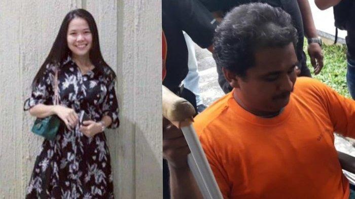 Mahasiswi UNPRI Medan Teriak Sebelum Dibunuh di Angkot, Yesus Tolong!