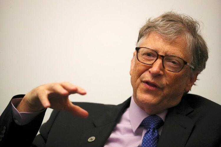 Trump Hentikan Pendanaan WHO di Tengah Virus Corona, Bill Gates ,China Menyayangkan

