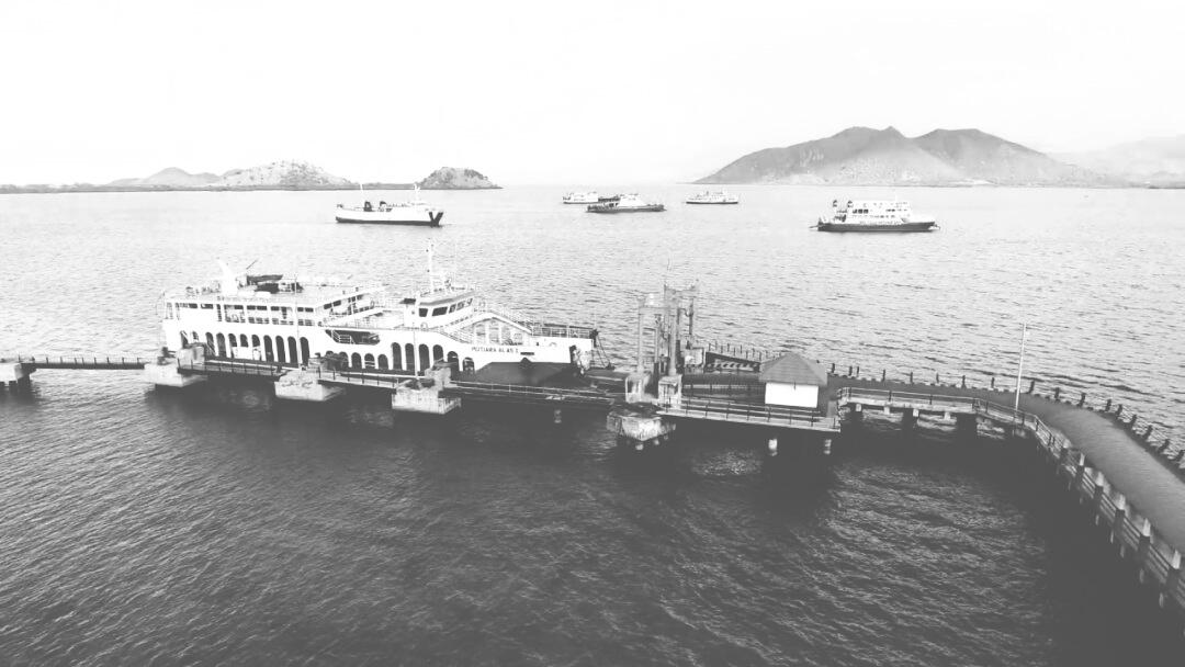 Liburan Horor Di Kota Mistis