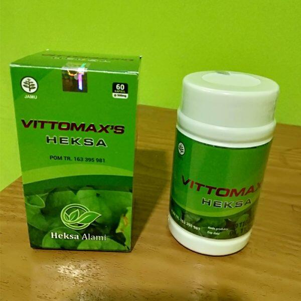 Bahan alamiah penangkal virus