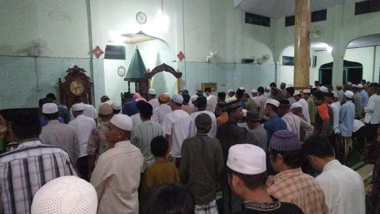 Ramadhan Tahun Ini Akankah Sama?