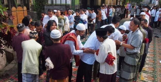 Ramadhan Tahun Ini Akankah Sama?