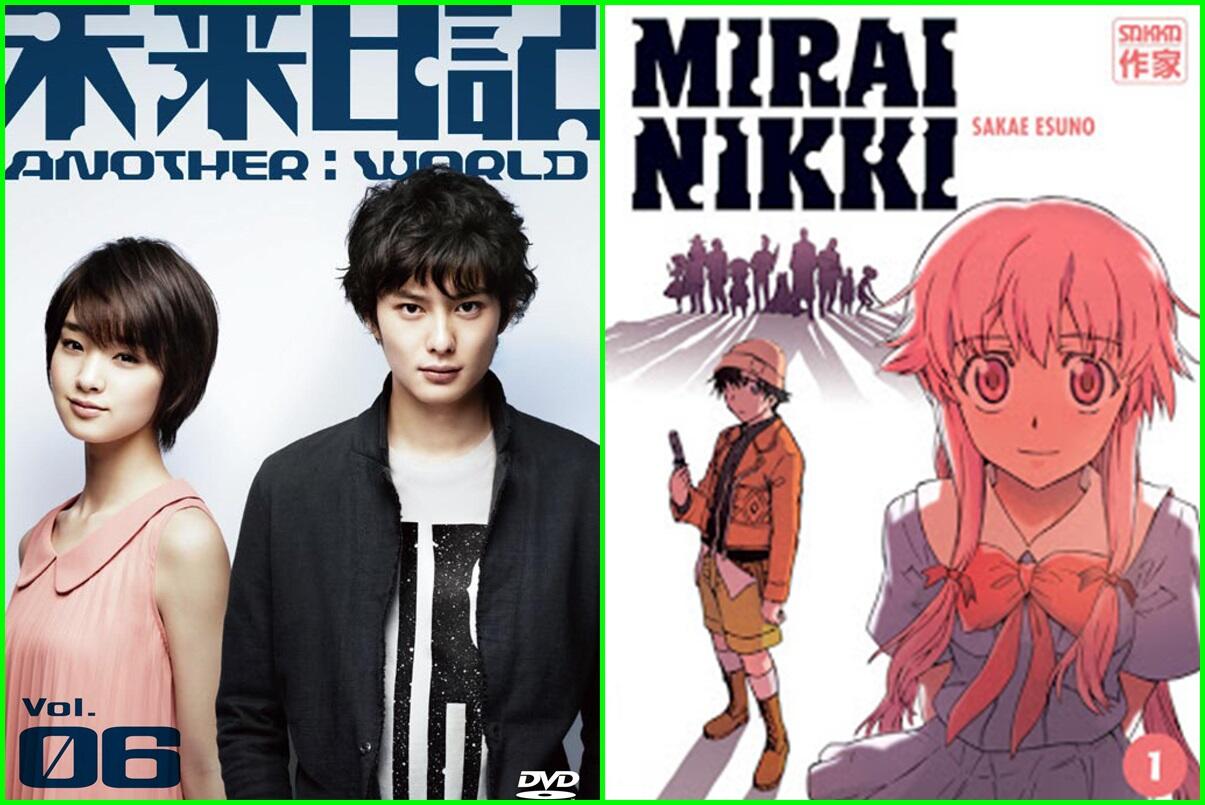 Uda Nonton Belum?? Live Action Adaptasi Dari Manga Dan Anime &#91;PART 1&#93;
