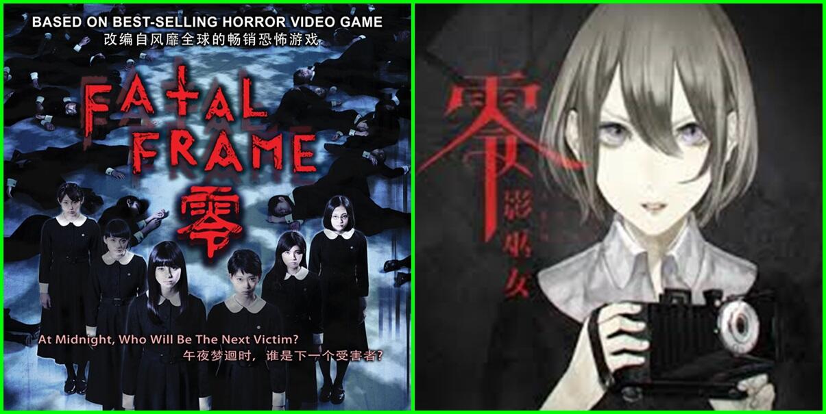 Uda Nonton Belum?? Live Action Adaptasi Dari Manga Dan Anime &#91;PART 1&#93;