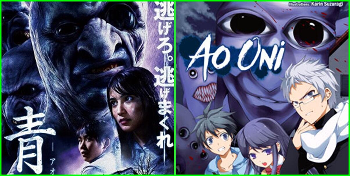 Uda Nonton Belum?? Live Action Adaptasi Dari Manga Dan Anime &#91;PART 1&#93;