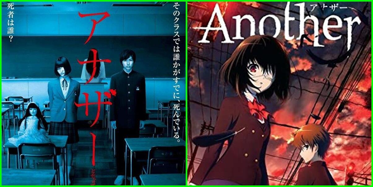 Uda Nonton Belum?? Live Action Adaptasi Dari Manga Dan Anime &#91;PART 1&#93;