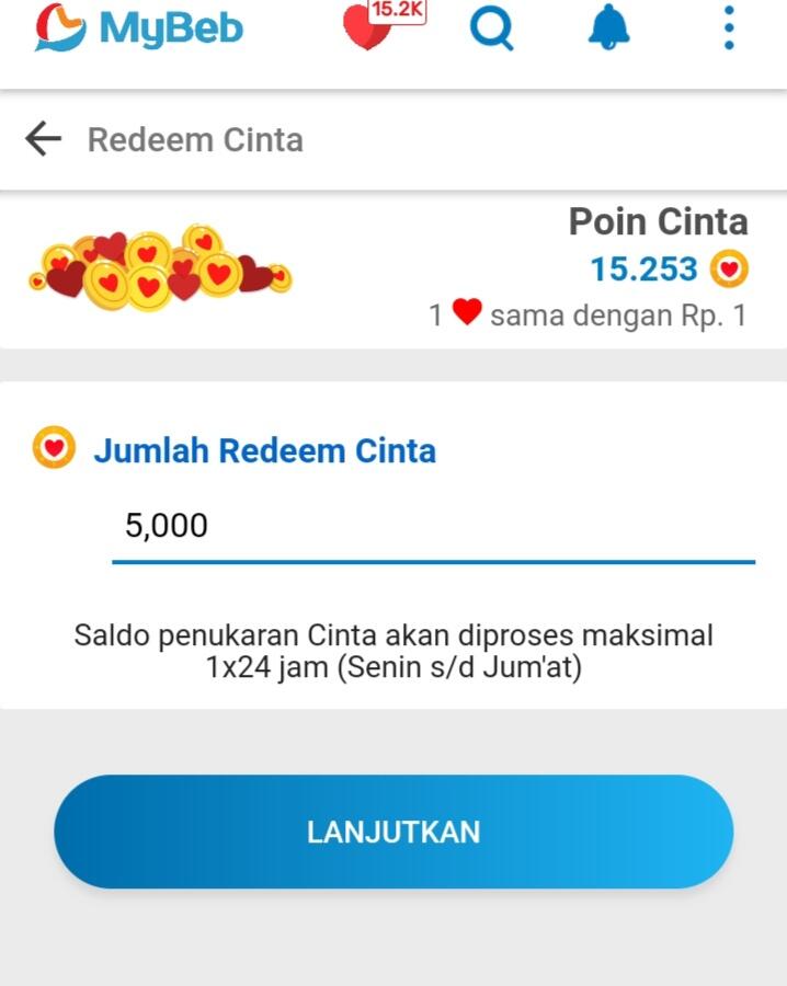 Bosen Dirumah!! Ga Punya Pulsa? Cobain Deh Main Medsos Bisa Dapet Duit 