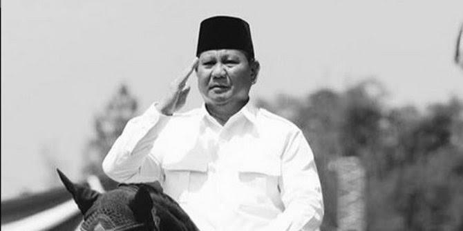 Impor Senjata Melonjak 7.000 Persen, Ini Kata Jubir Prabowo