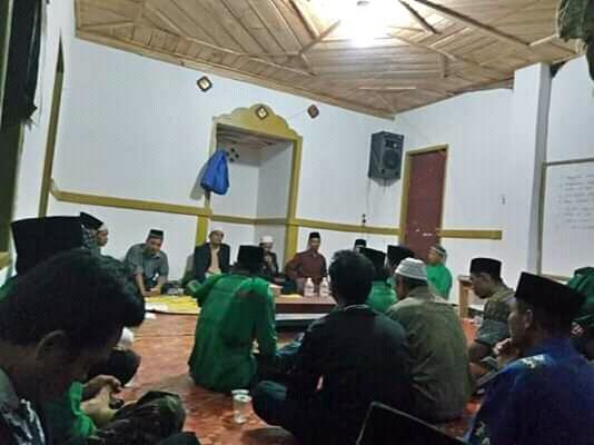 Megengan, Tradisi Menyambut Ramadhan yang Sekarang Belum Boleh Dilakukan!