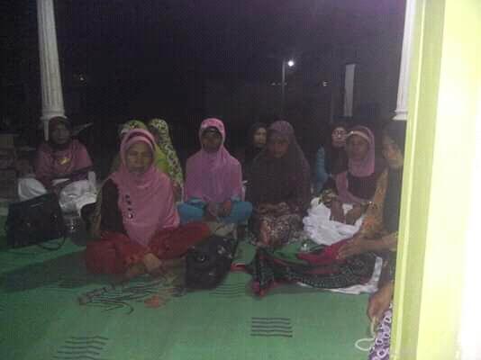 Megengan, Tradisi Menyambut Ramadhan yang Sekarang Belum Boleh Dilakukan!