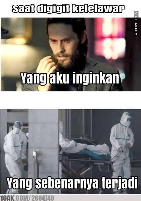 Meme Himbauan Cegah Corona Ala Meme Kreator, Unik dan Menarik Nih!