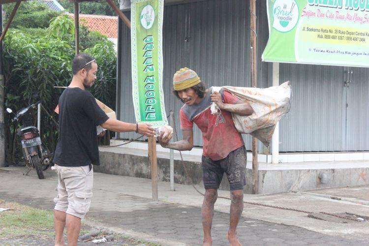 Tips dan Trik Berpuasa di Tengah Pandemi Covid-19 Ala Masnukho, Demi Keselamatan Gan!