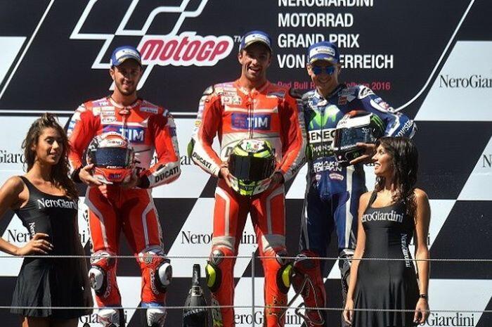 Setelah Menjali Libur Panjang, Ajang MotoGP Tidak Bisa Langsung Digelar, Kenapa?