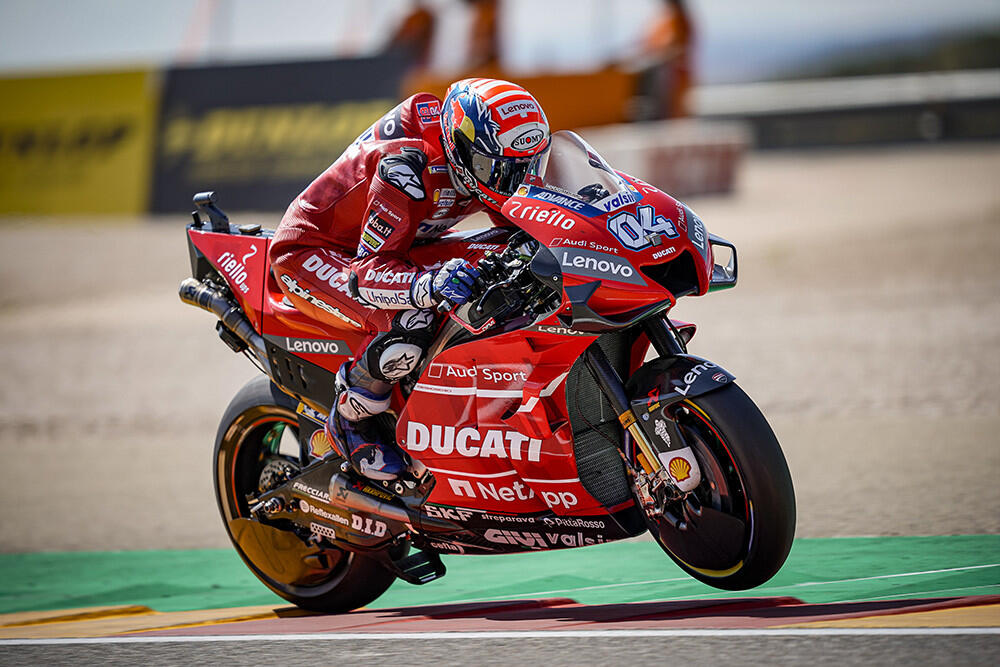 Setelah Menjali Libur Panjang, Ajang MotoGP Tidak Bisa Langsung Digelar, Kenapa?