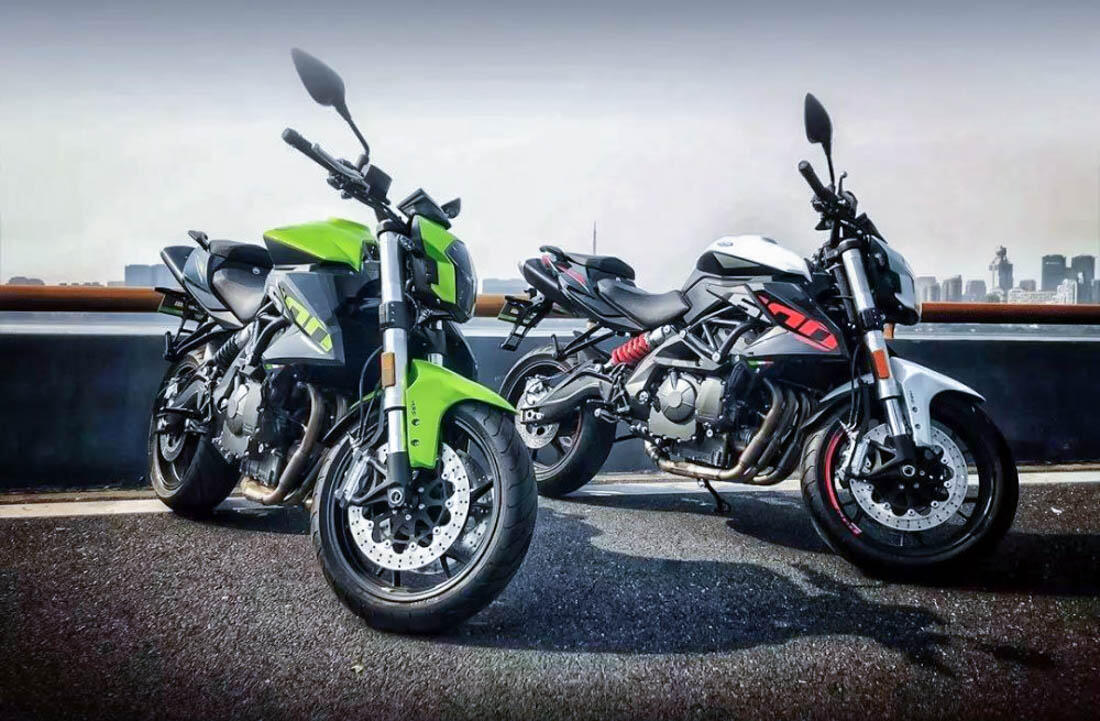 Moge Yang Terlupakan, Kemarin Baru Saja Keluar Model Baru