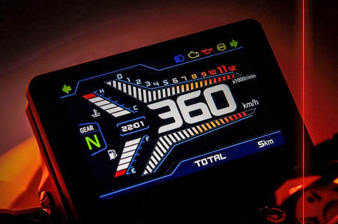 Moge Yang Terlupakan, Kemarin Baru Saja Keluar Model Baru