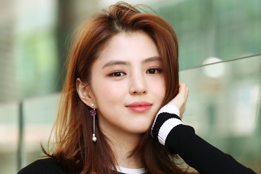 5 Pesona Han Seo Hee, Si Pelakor di Drakor ‘The World of The Married’