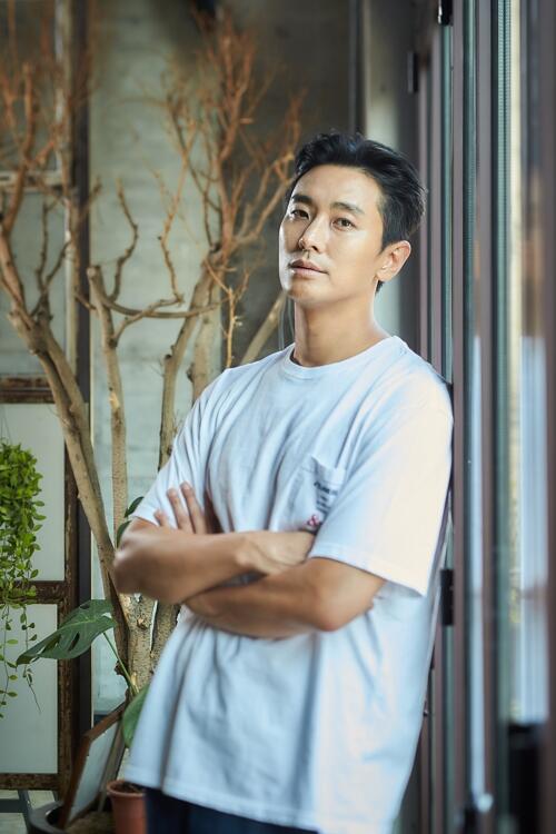 Joo Ji Hoon akan Bergabung dalam Drama ‘Mount Jiri’?