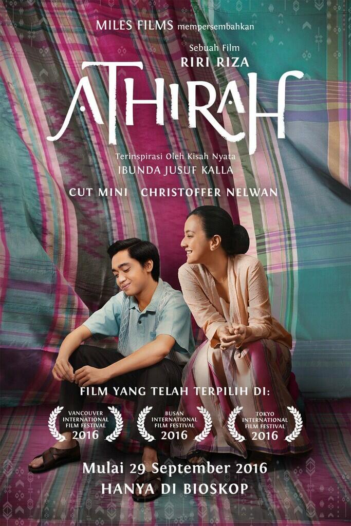 Film Netflix Asal Indonesia, Pernah Nonton yang Mana?