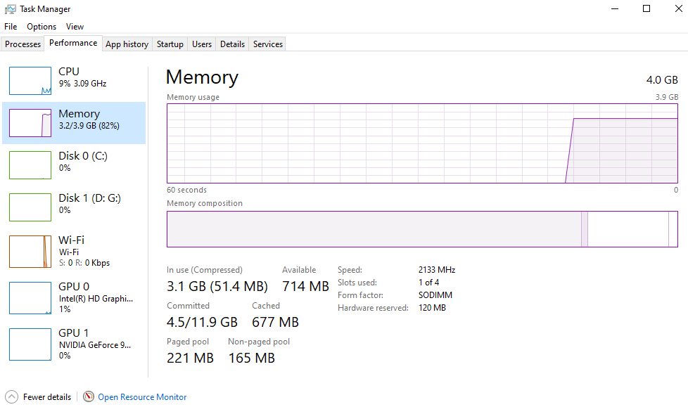 ASUS X456URK SOLUSI RAM HELP?