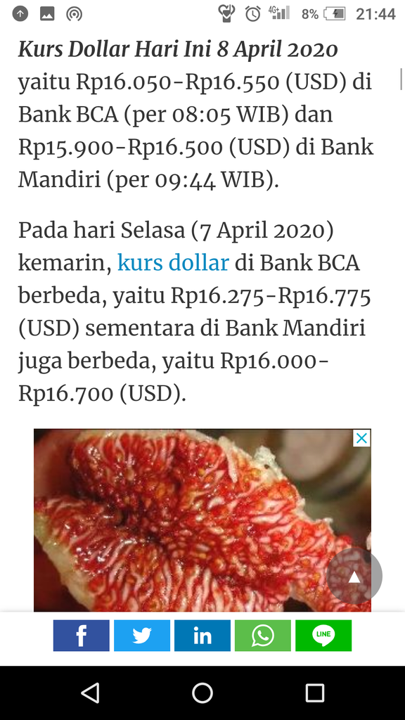 Instaforex indonesia penipuan
