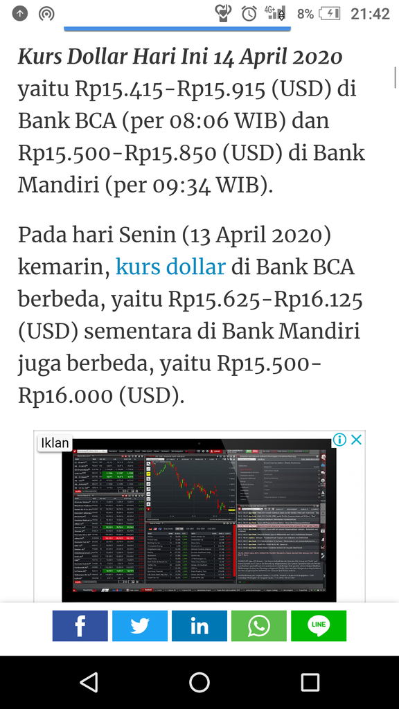 Instaforex indonesia penipuan