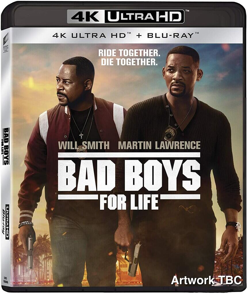 ULTRA HD 4K MOVIES BUAT HOME THEATER AGAN !!!