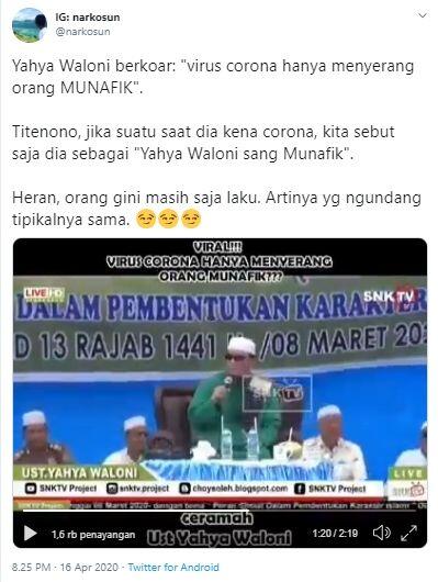 download ceramah ustadz mathius mantan pendeta