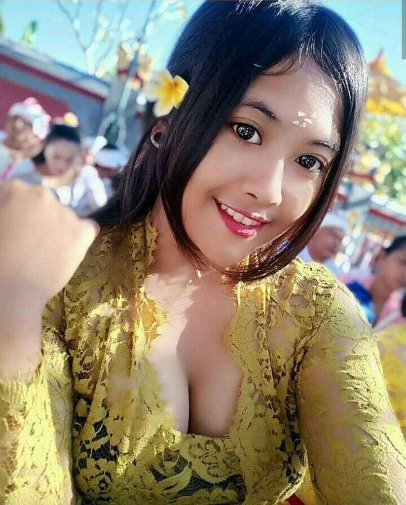 Bokep bali