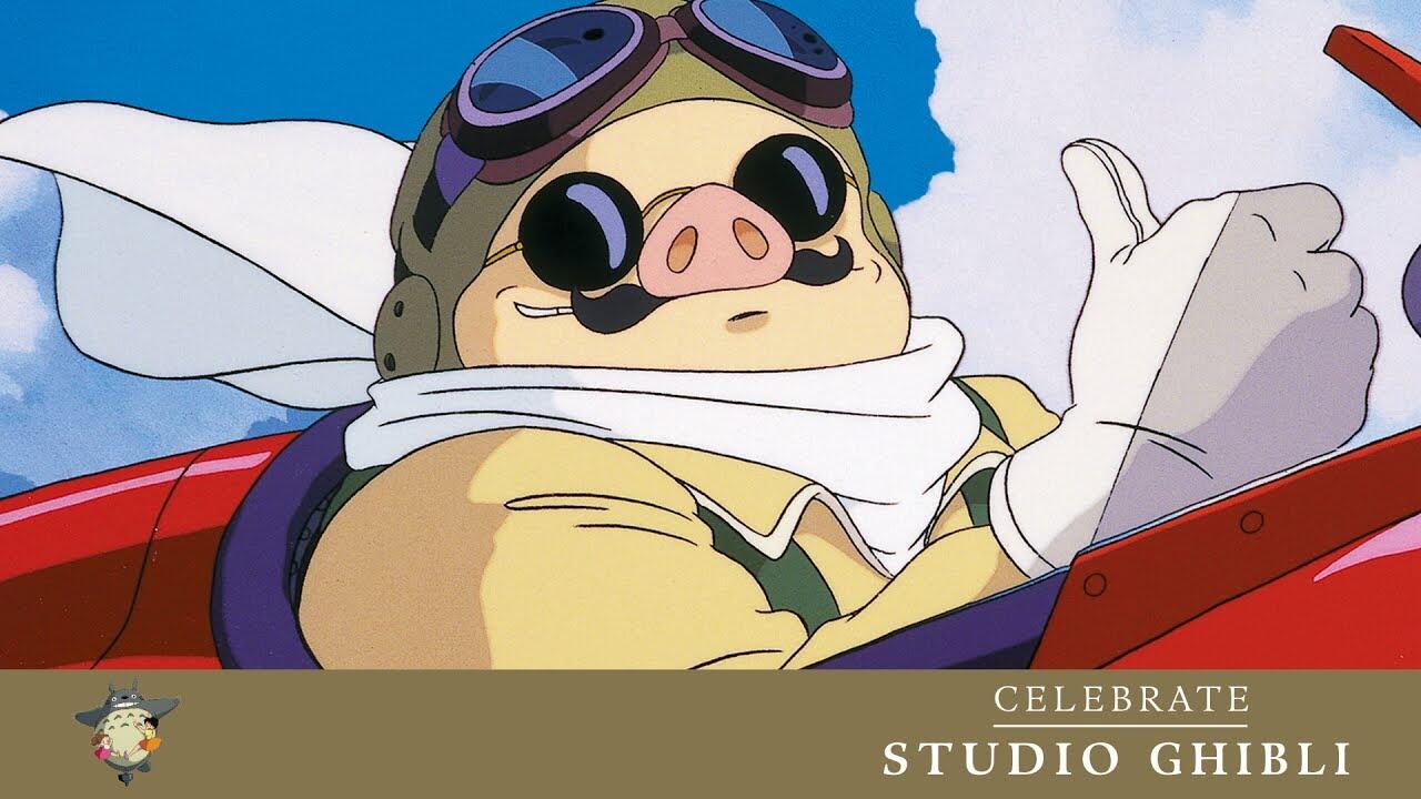 Daftar Film Studio Ghibli Yang Wajib Kamu Tonton!