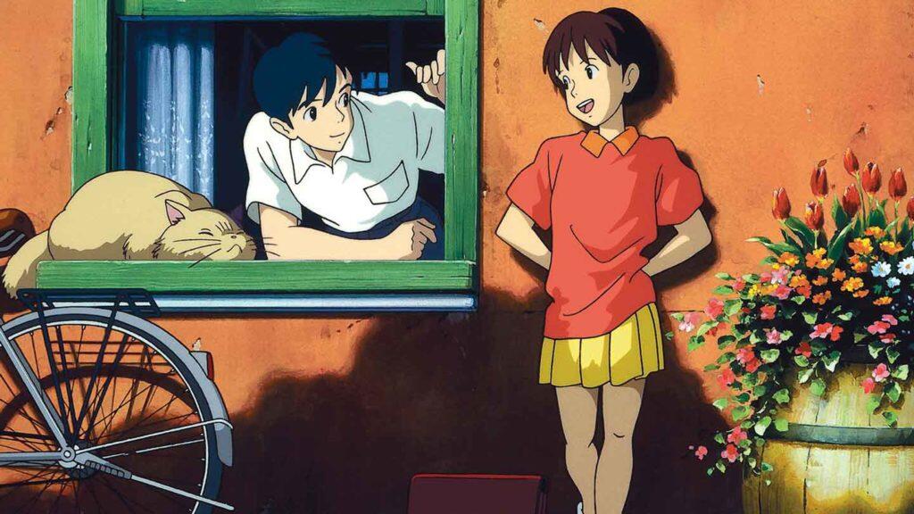 Daftar Film Studio Ghibli Yang Wajib Kamu Tonton!