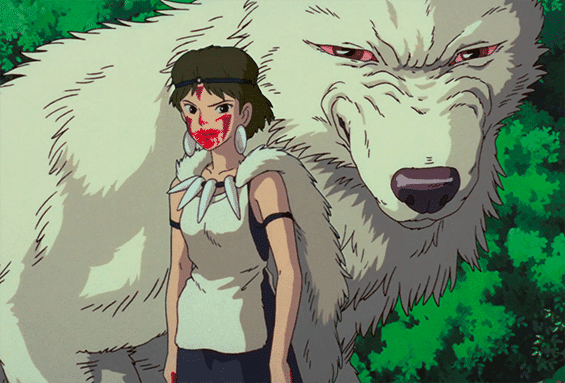 Daftar Film Studio Ghibli Yang Wajib Kamu Tonton!