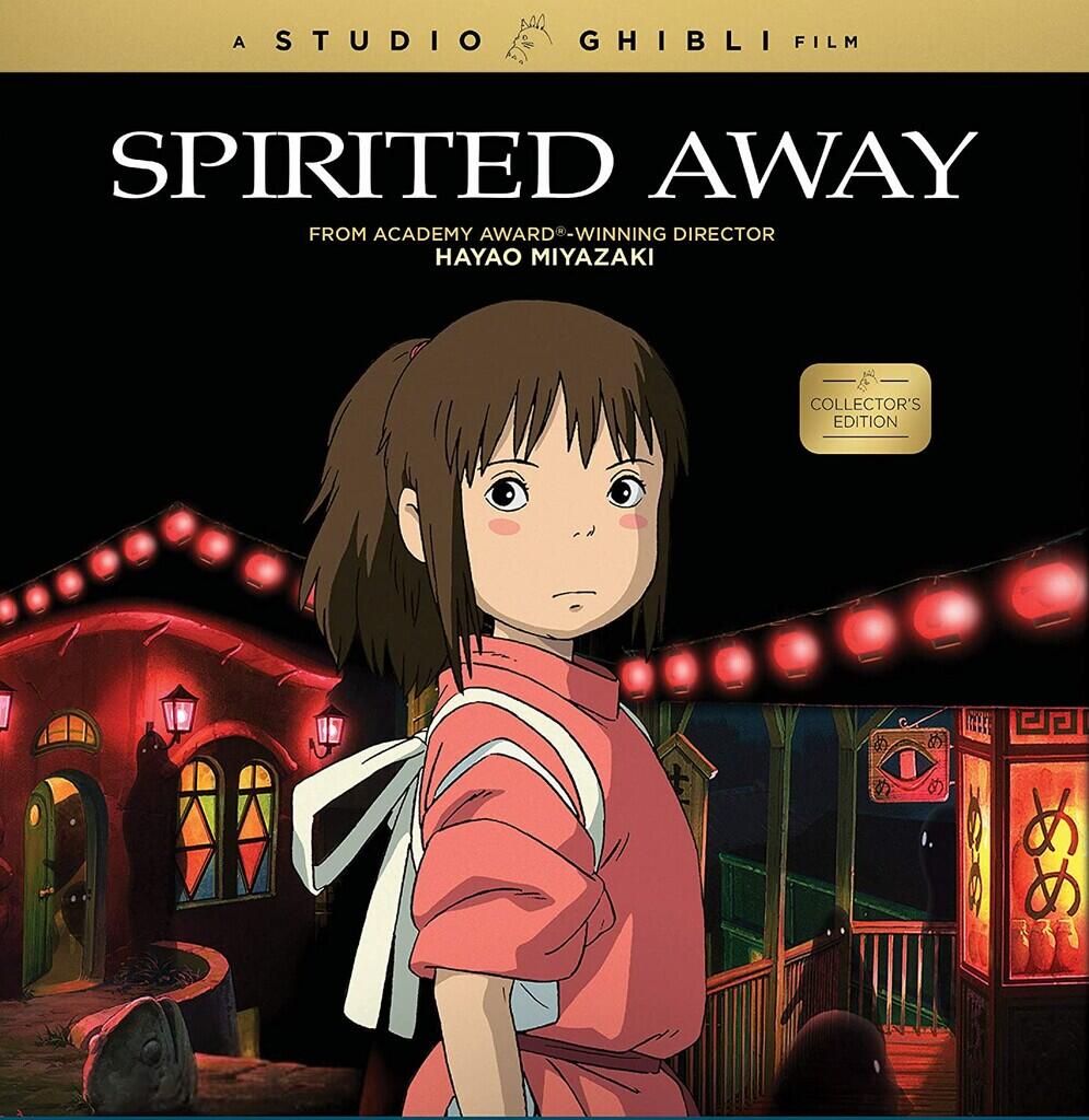 Daftar Film Studio Ghibli Yang Wajib Kamu Tonton!